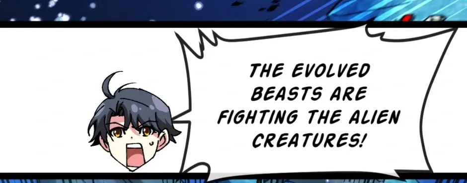 Shenji Shengji Xitong (Colored) Chapter 150 page 34 - 