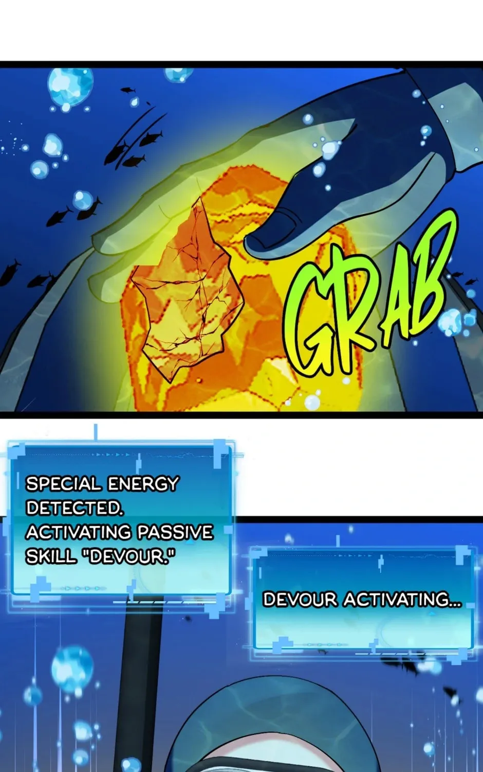 Shenji Shengji Xitong (Colored) Chapter 150 page 49 - 