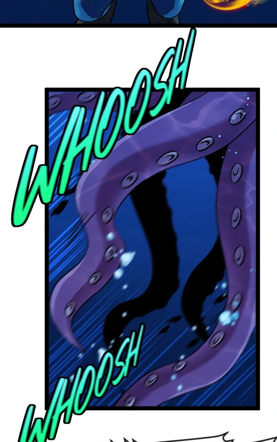 Shenji Shengji Xitong (Colored) Chapter 150 page 57 - 
