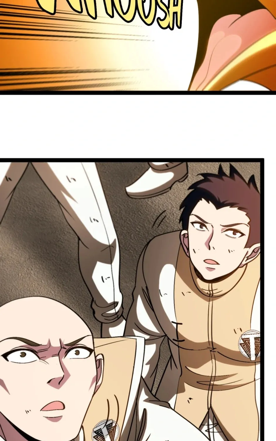 Shenji Shengji Xitong (Colored) Chapter 150 page 63 - 