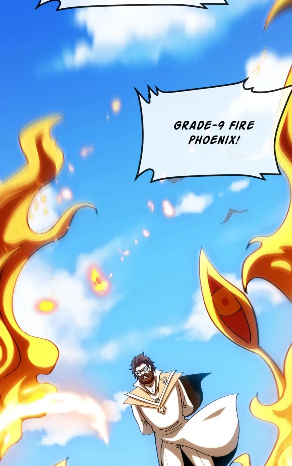 Shenji Shengji Xitong (Colored) Chapter 150 page 65 - 