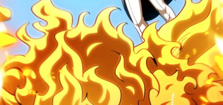 Shenji Shengji Xitong (Colored) Chapter 150 page 66 - 