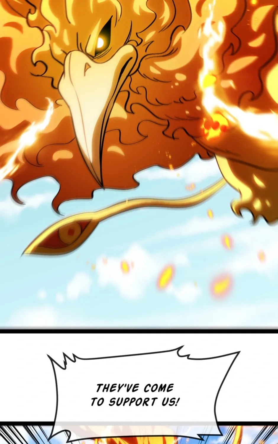 Shenji Shengji Xitong (Colored) Chapter 150 page 67 - 