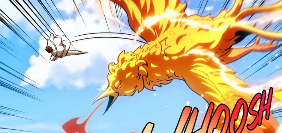 Shenji Shengji Xitong (Colored) Chapter 150 page 68 - 