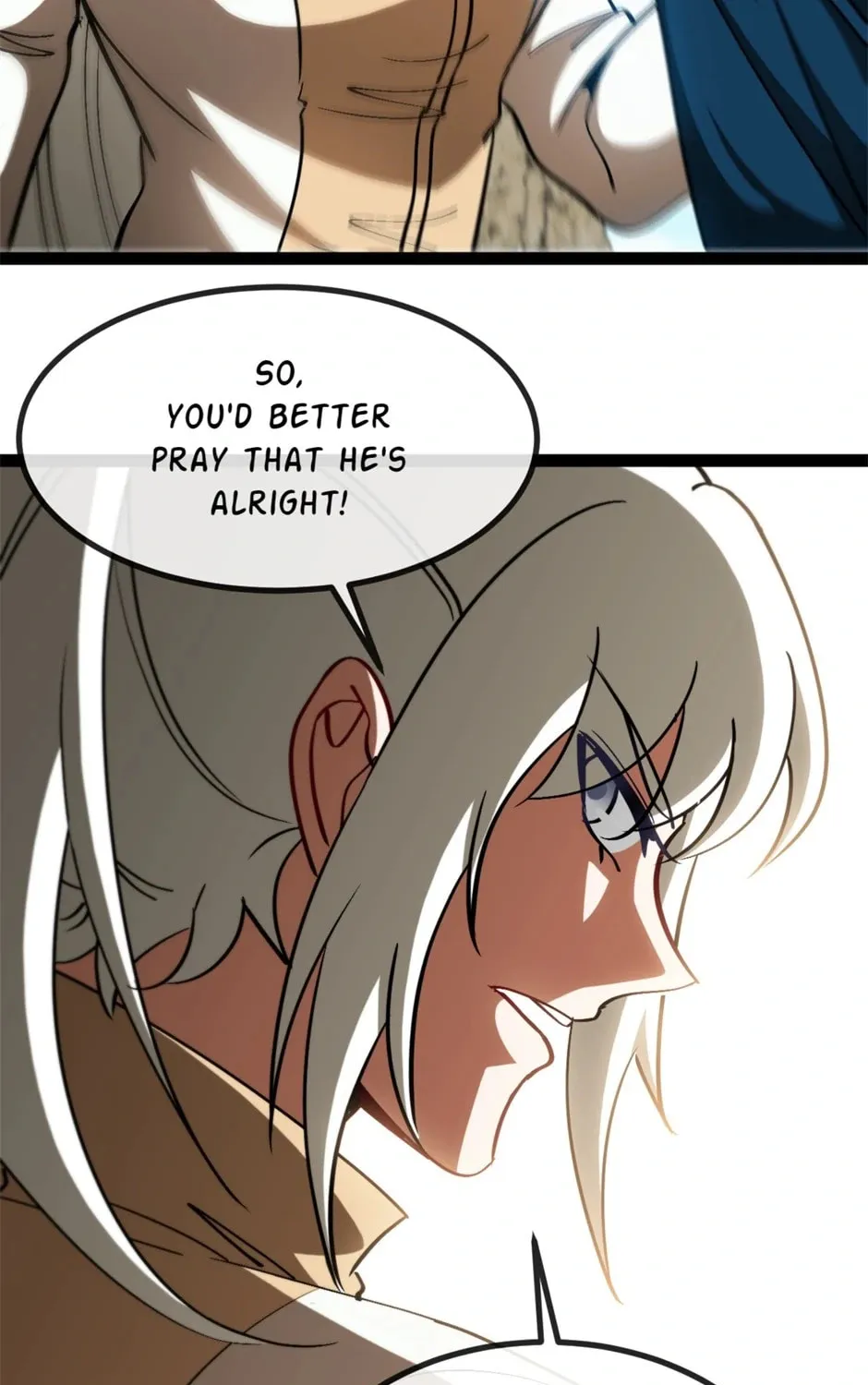 Shenji Shengji Xitong (Colored) Chapter 150 page 79 - 