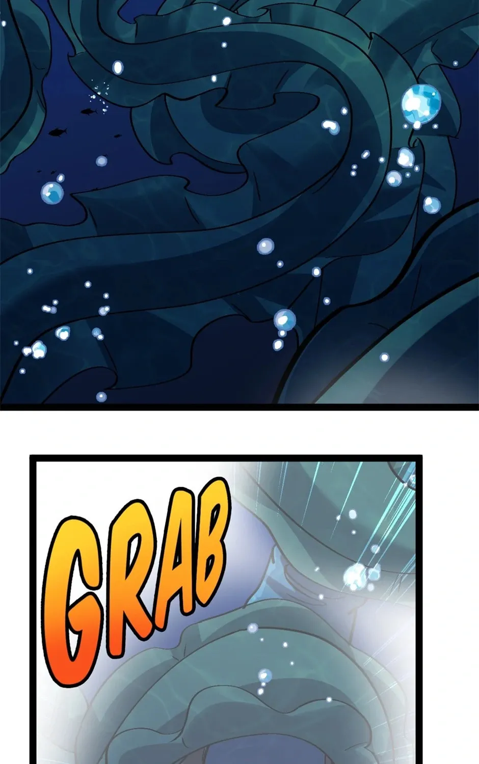 Shenji Shengji Xitong (Colored) Chapter 151 page 11 - 