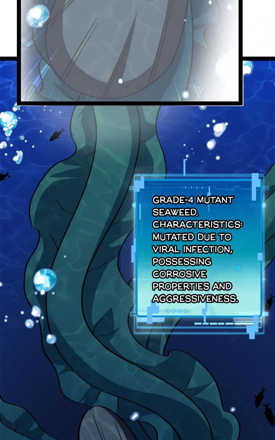 Shenji Shengji Xitong (Colored) Chapter 151 page 13 - 