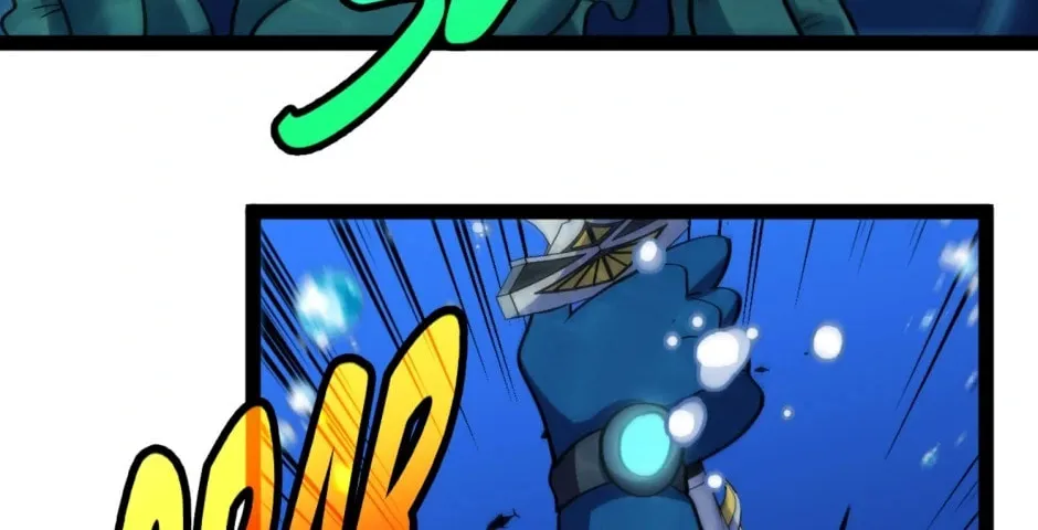 Shenji Shengji Xitong (Colored) Chapter 151 page 18 - 