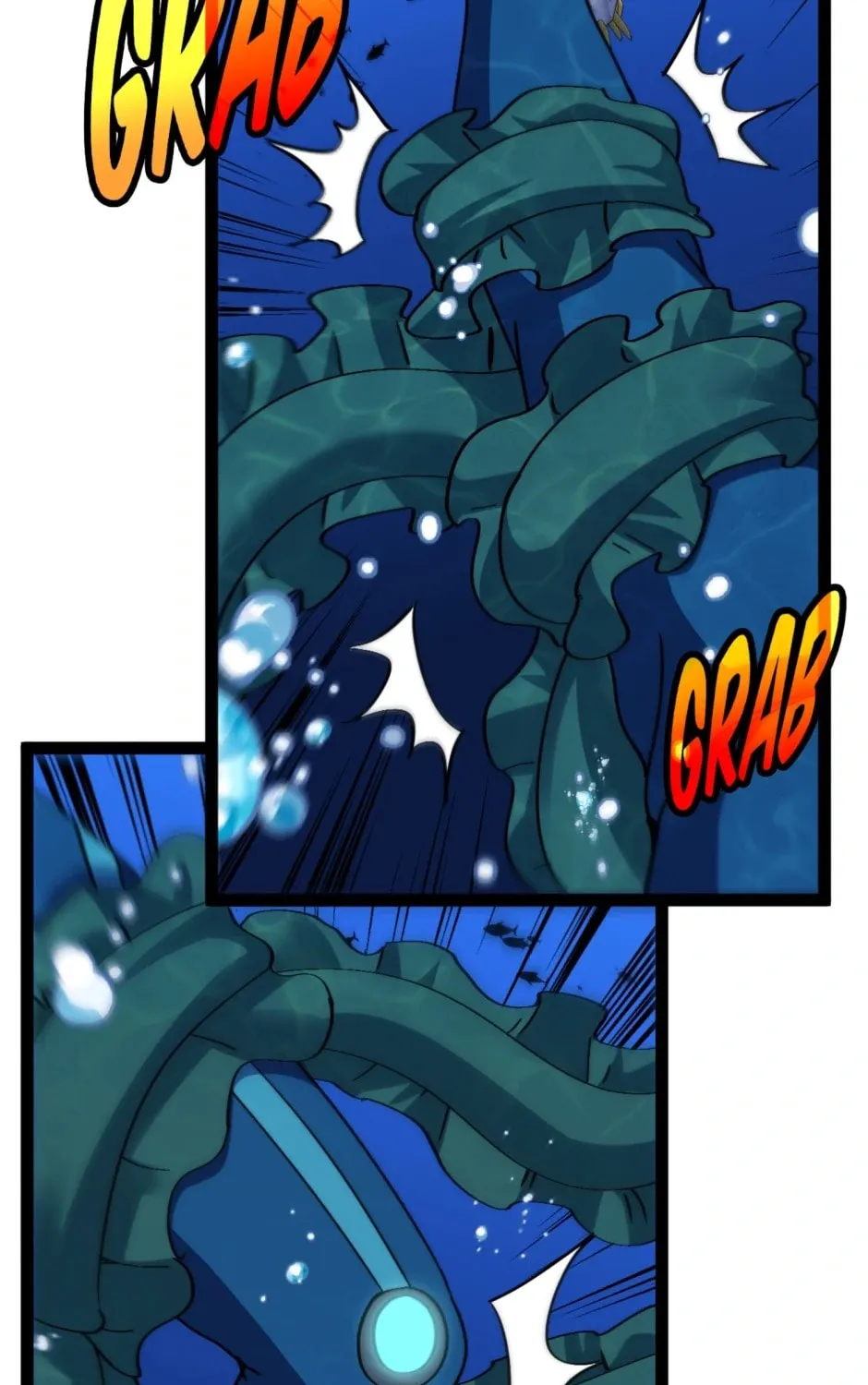 Shenji Shengji Xitong (Colored) Chapter 151 page 19 - 