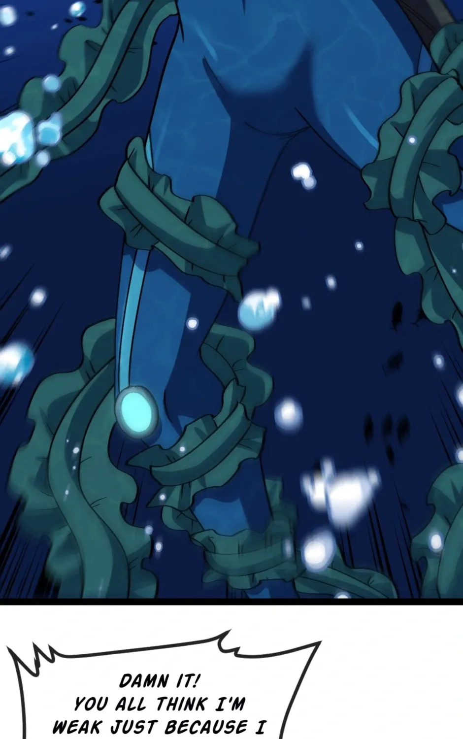 Shenji Shengji Xitong (Colored) Chapter 151 page 23 - 