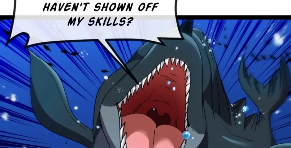Shenji Shengji Xitong (Colored) Chapter 151 page 24 - 