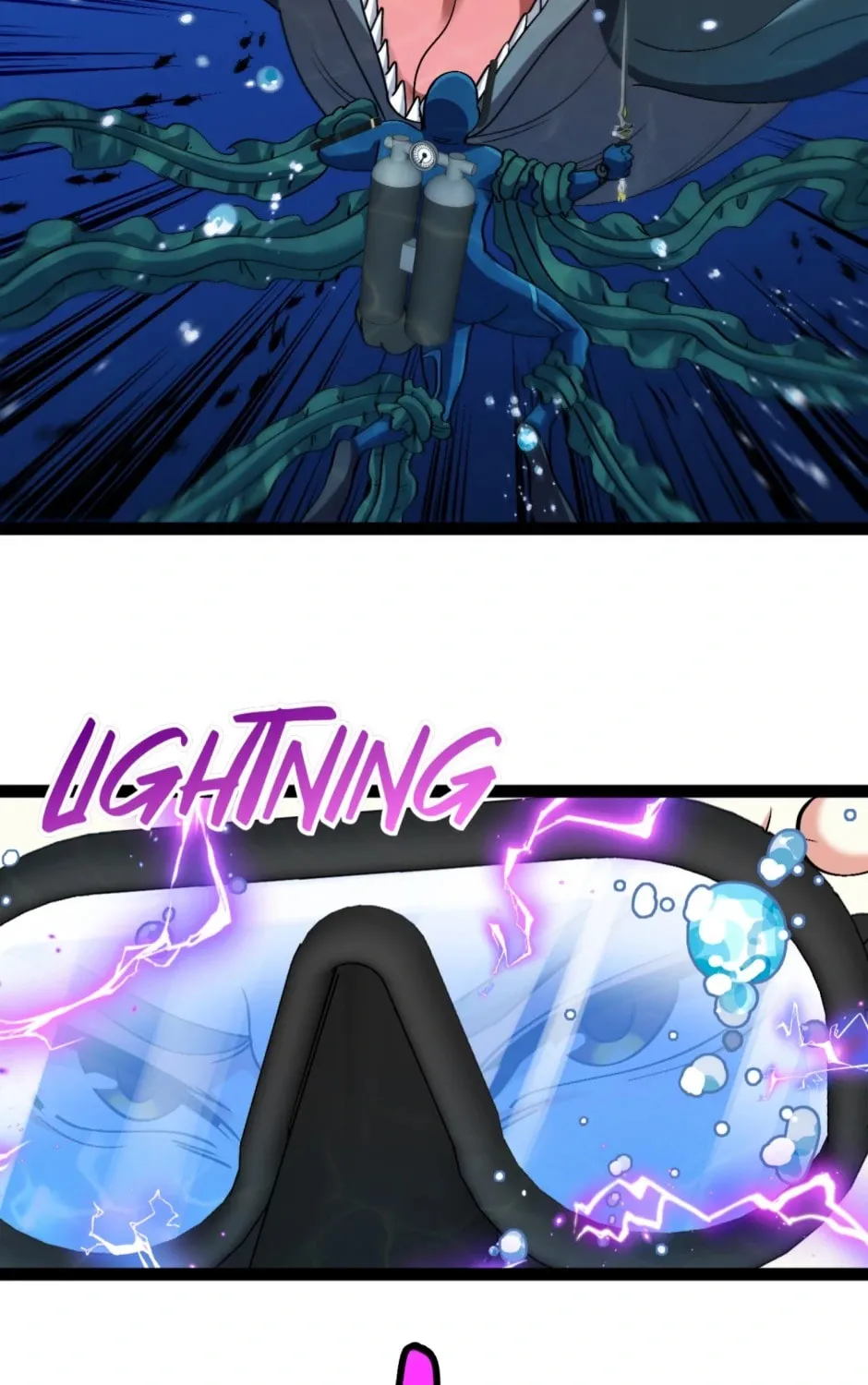 Shenji Shengji Xitong (Colored) Chapter 151 page 25 - 