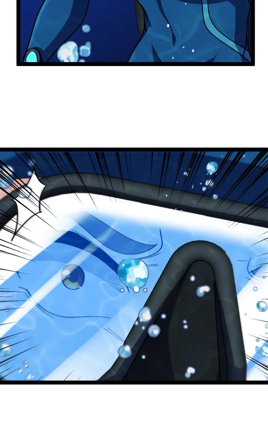 Shenji Shengji Xitong (Colored) Chapter 151 page 31 - 