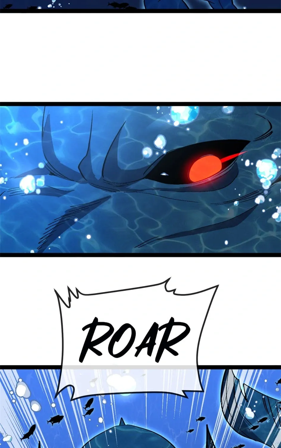 Shenji Shengji Xitong (Colored) Chapter 151 page 45 - 