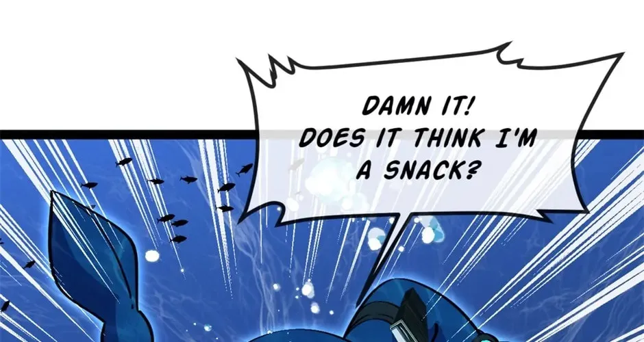Shenji Shengji Xitong (Colored) Chapter 151 page 48 - 
