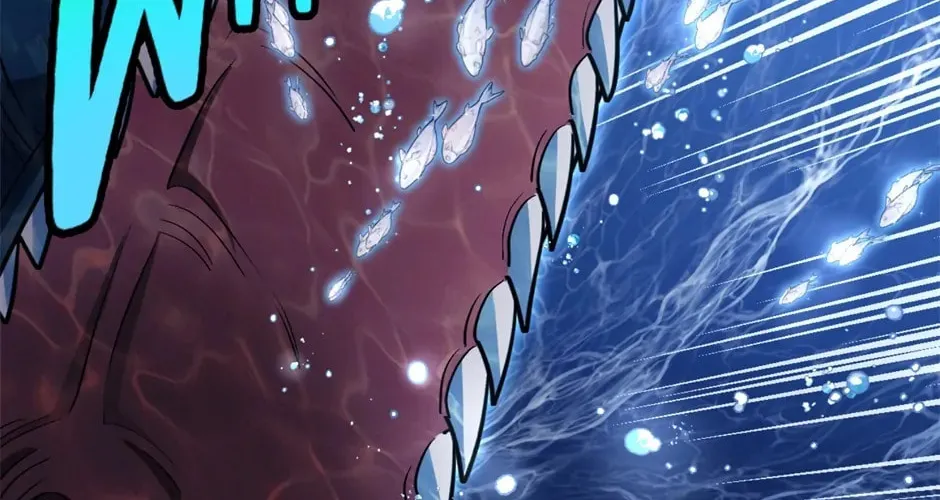 Shenji Shengji Xitong (Colored) Chapter 151 page 50 - 