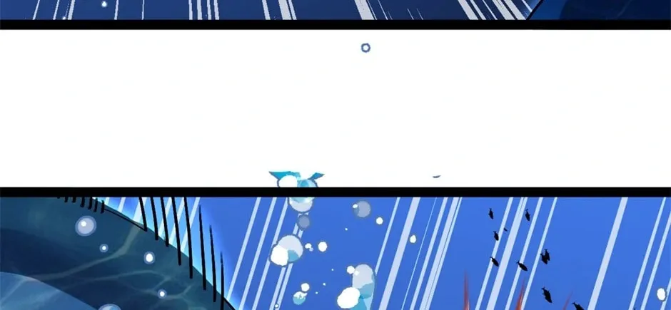 Shenji Shengji Xitong (Colored) Chapter 151 page 58 - 
