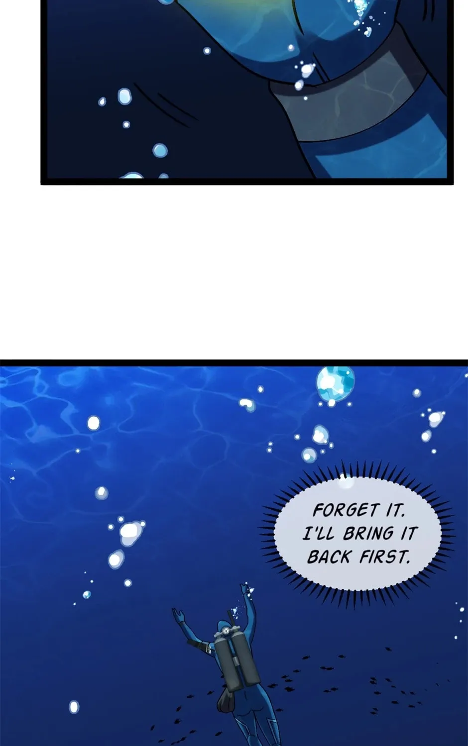Shenji Shengji Xitong (Colored) Chapter 151 page 7 - 