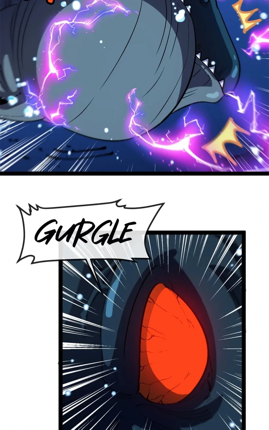 Shenji Shengji Xitong (Colored) Chapter 151 page 67 - 