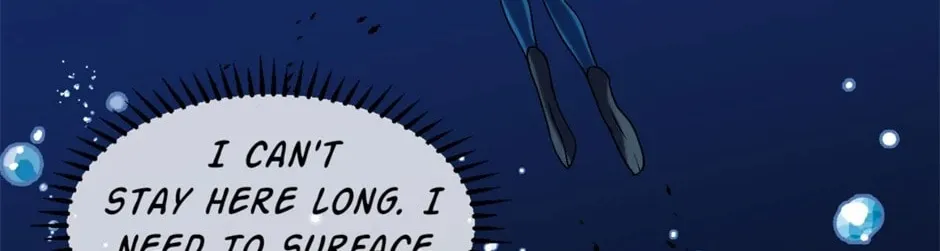 Shenji Shengji Xitong (Colored) Chapter 151 page 8 - 