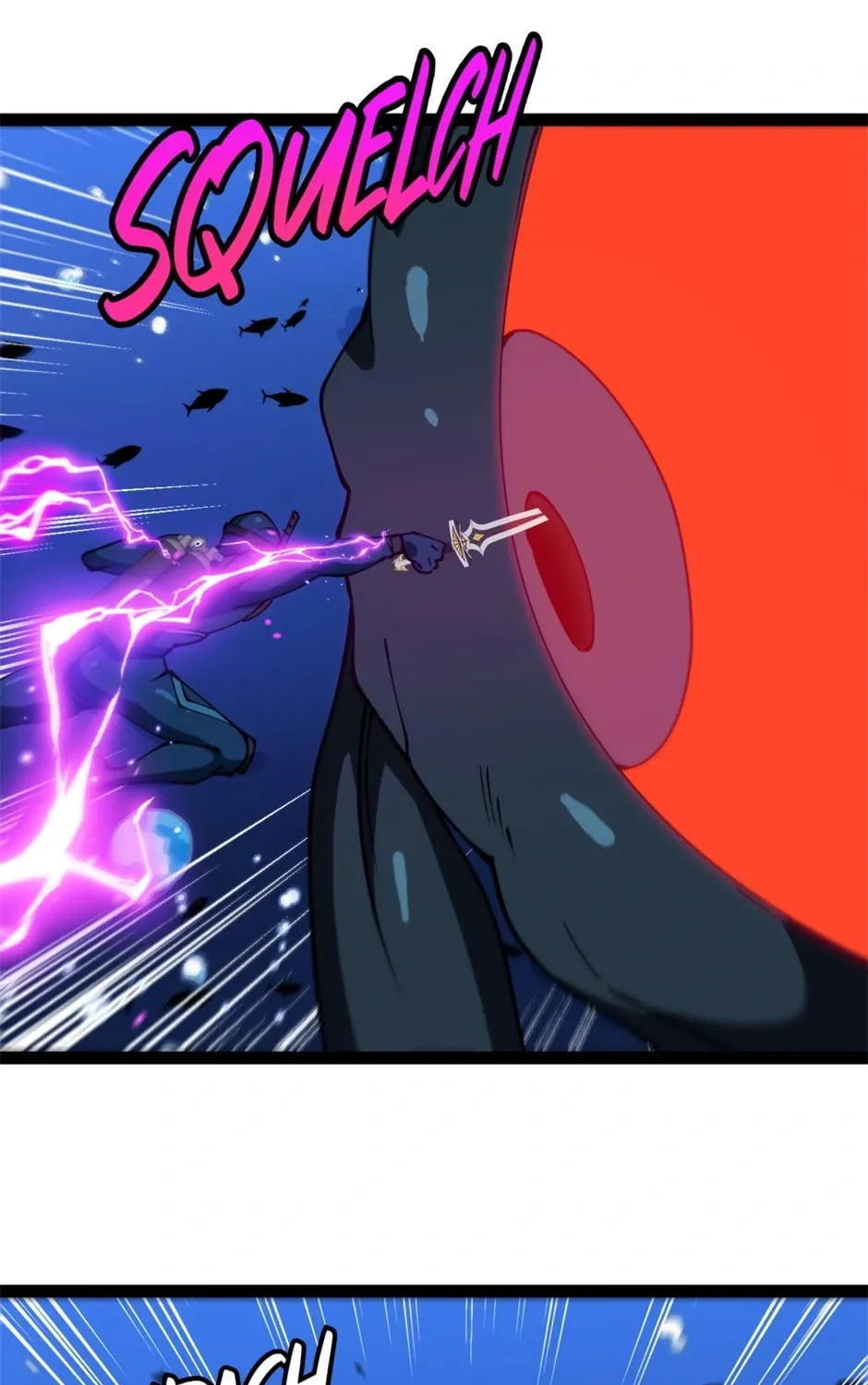 Shenji Shengji Xitong (Colored) Chapter 151 page 77 - 
