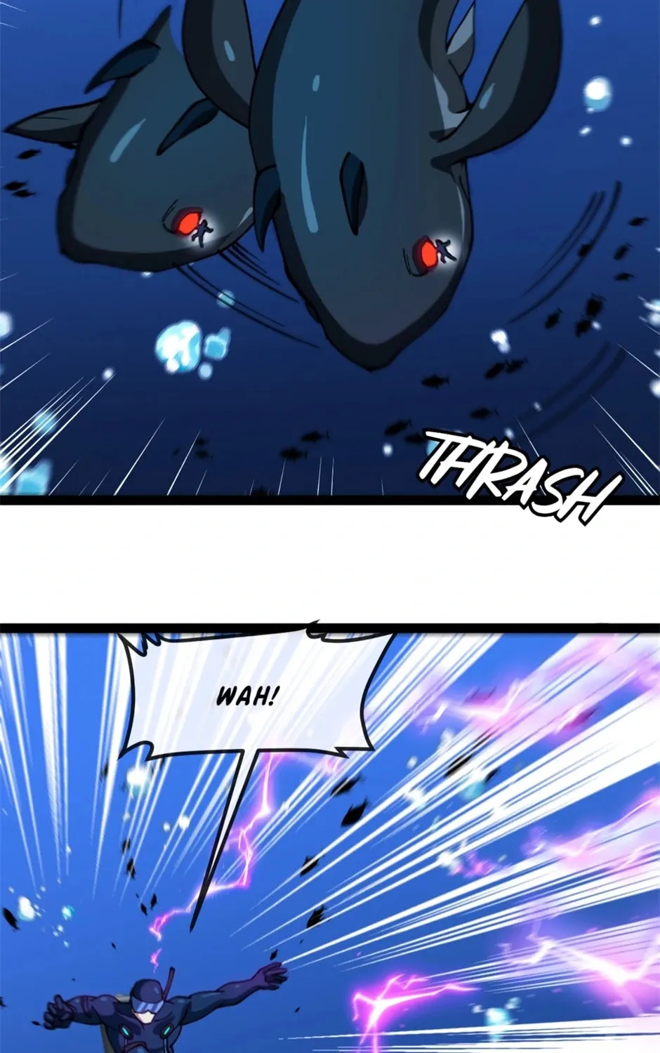 Shenji Shengji Xitong (Colored) Chapter 151 page 79 - 