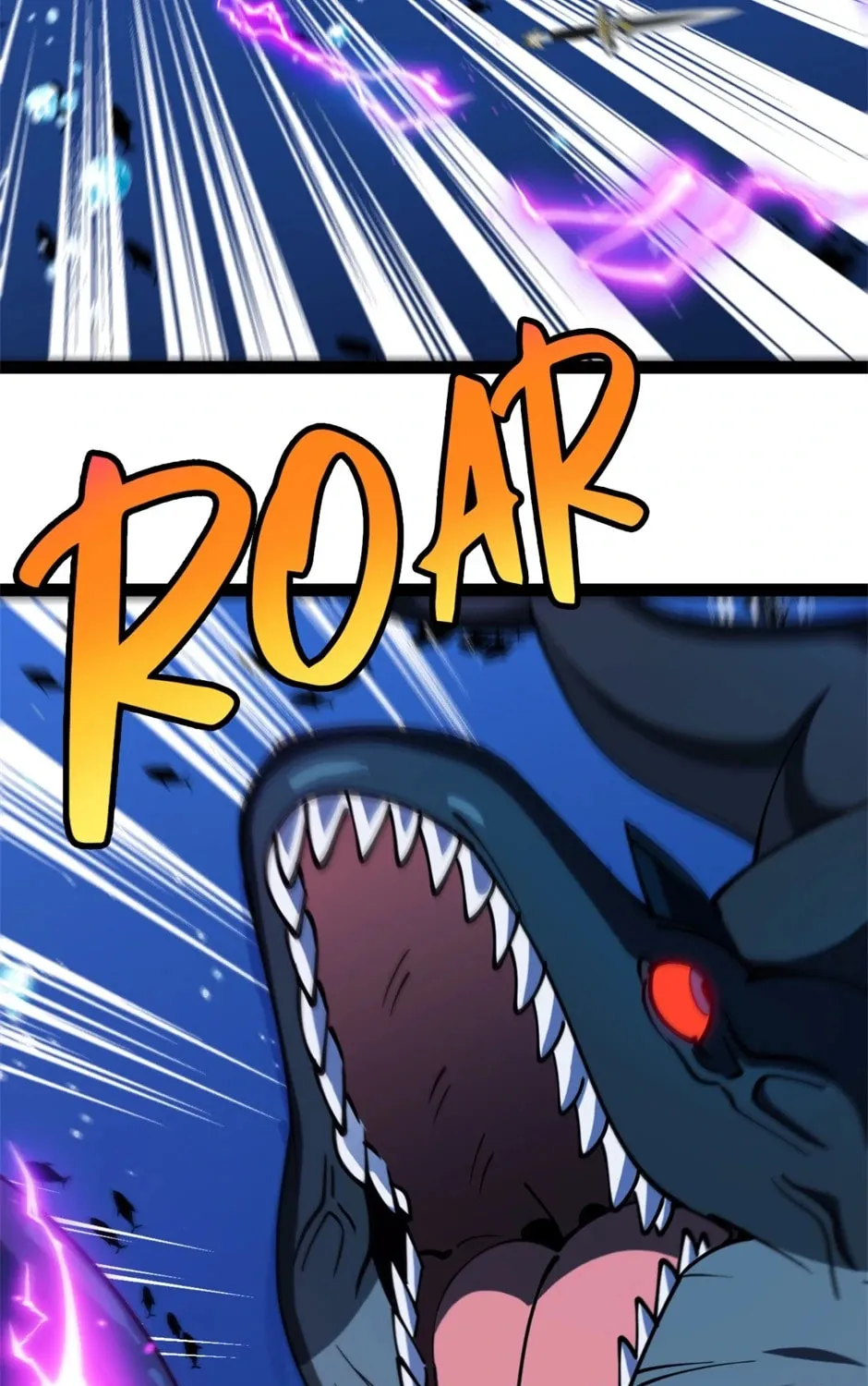 Shenji Shengji Xitong (Colored) Chapter 151 page 81 - 