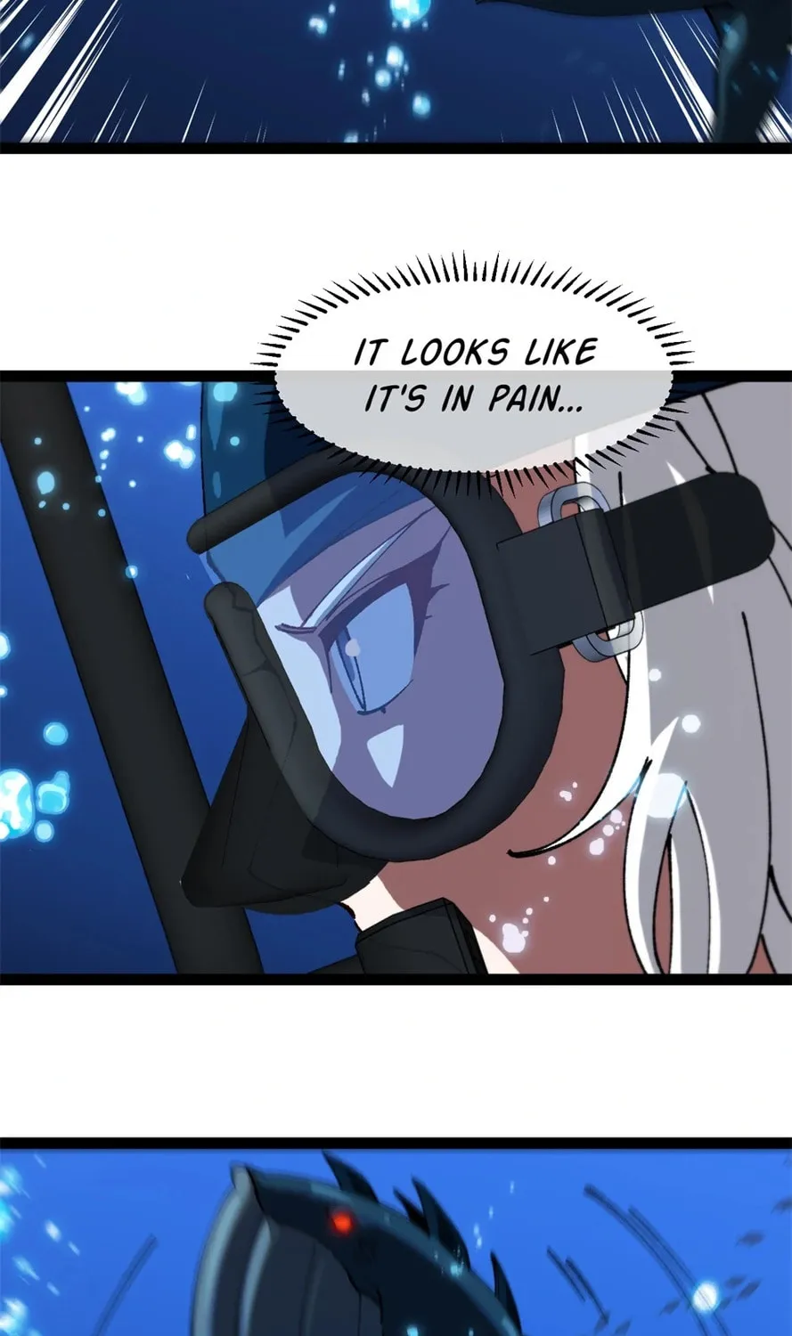 Shenji Shengji Xitong (Colored) Chapter 152 page 12 - 
