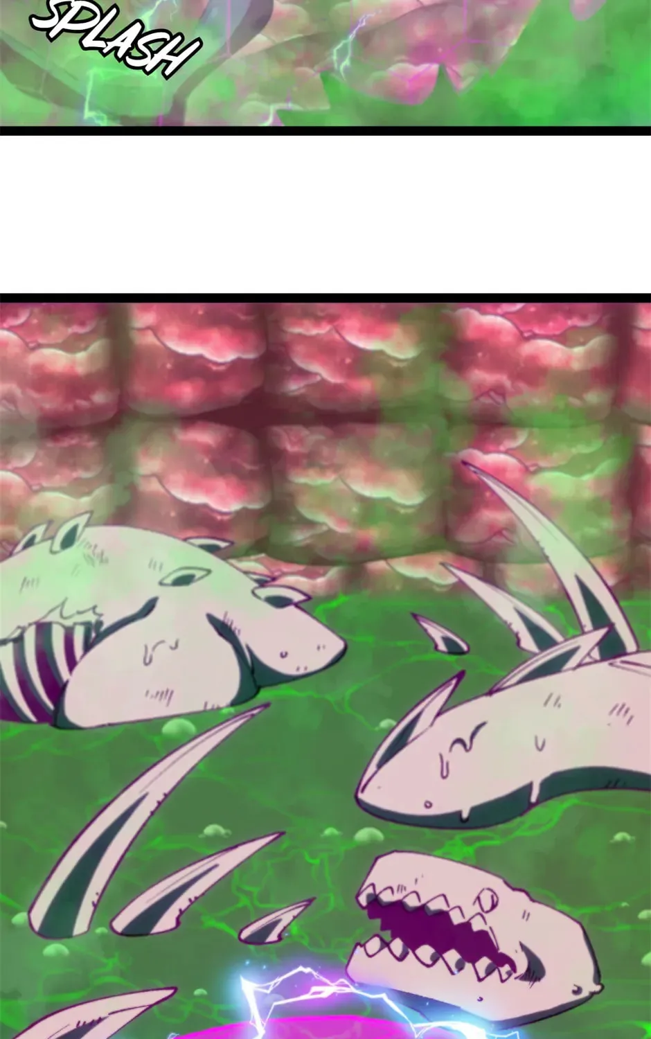 Shenji Shengji Xitong (Colored) Chapter 152 page 20 - 