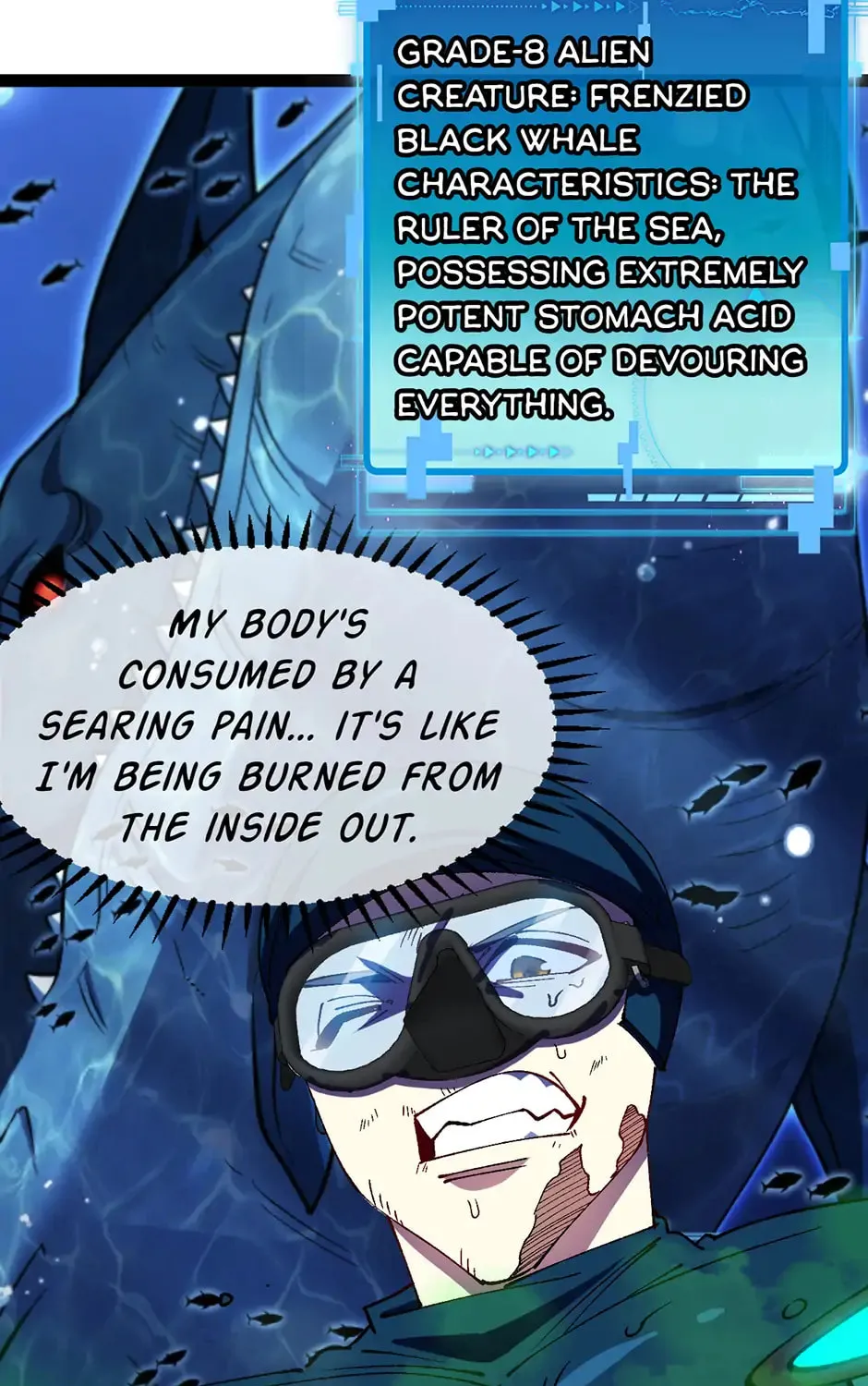 Shenji Shengji Xitong (Colored) Chapter 152 page 26 - 
