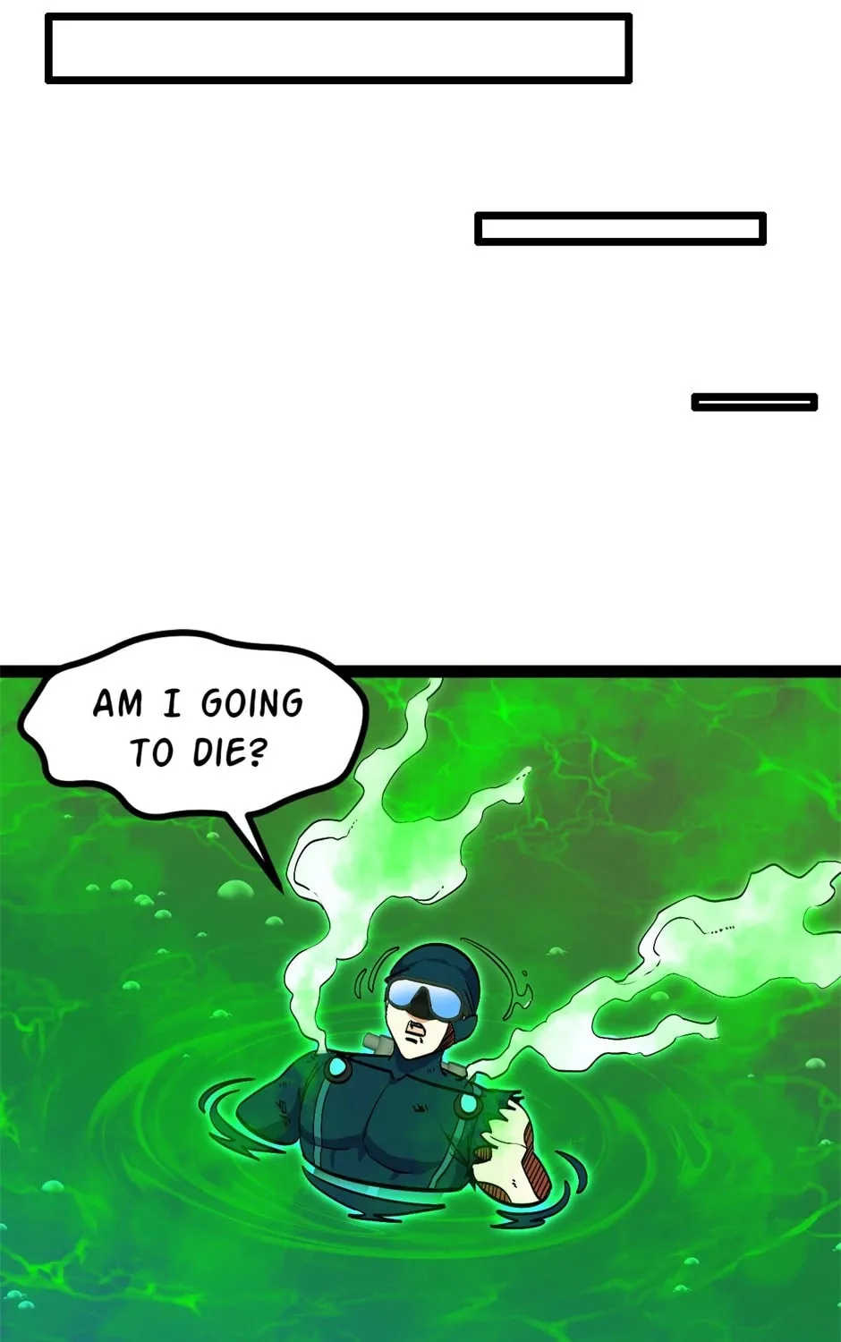 Shenji Shengji Xitong (Colored) Chapter 152 page 40 - 