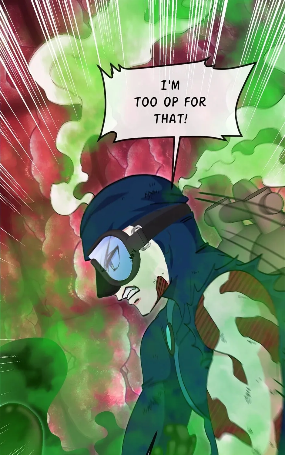 Shenji Shengji Xitong (Colored) Chapter 152 page 44 - 