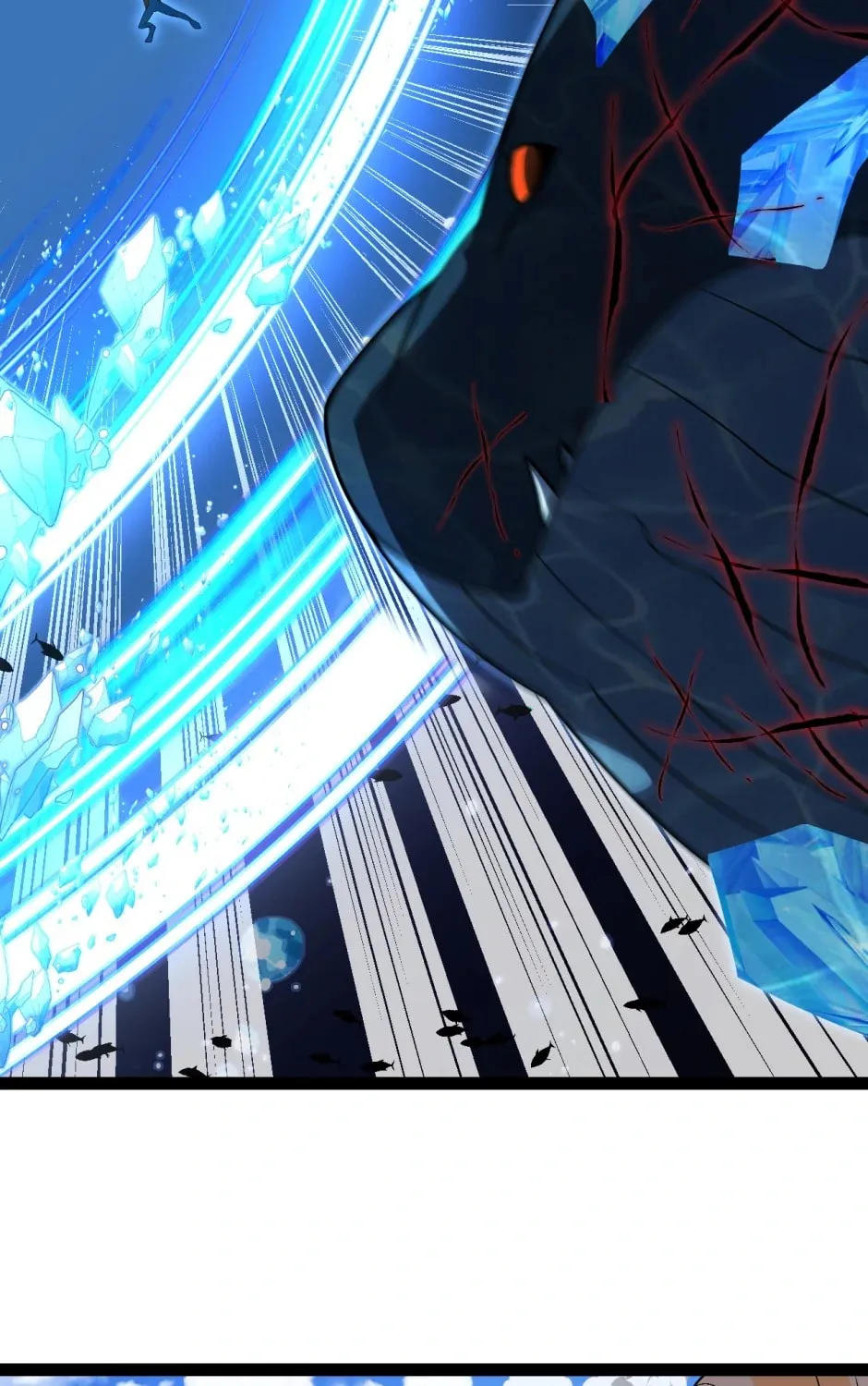 Shenji Shengji Xitong (Colored) Chapter 152 page 56 - 
