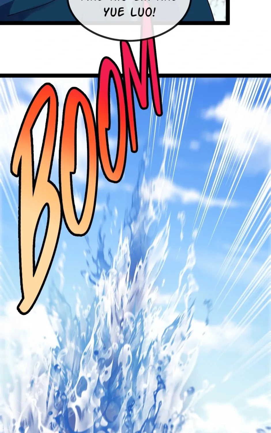 Shenji Shengji Xitong (Colored) Chapter 152 page 62 - 