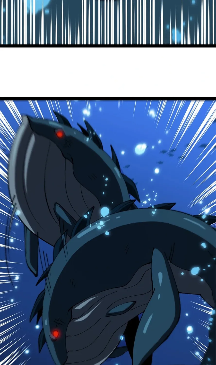 Shenji Shengji Xitong (Colored) Chapter 152 page 10 - 