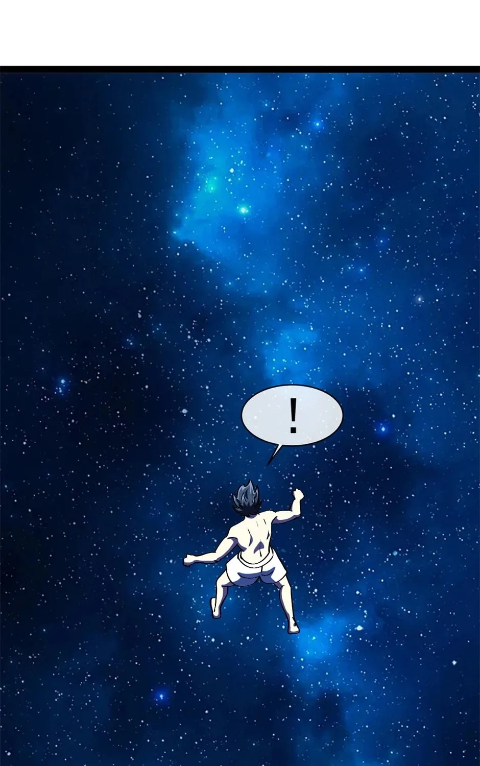 Shenji Shengji Xitong (Colored) Chapter 153 page 51 - 