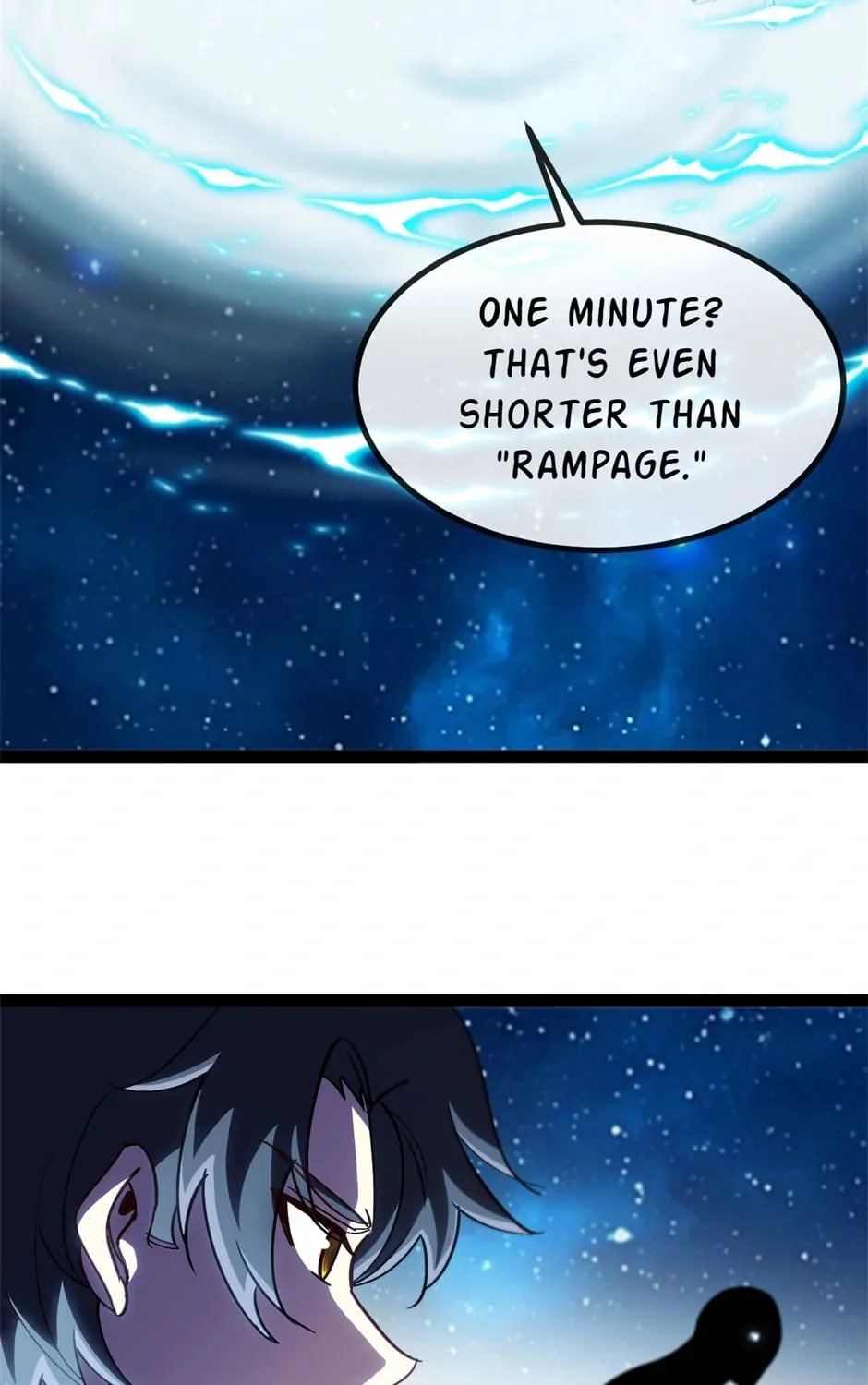 Shenji Shengji Xitong (Colored) Chapter 153 page 59 - 