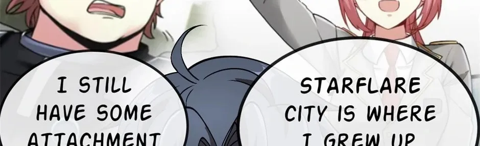 Shenji Shengji Xitong (Colored) Chapter 153 page 84 - 
