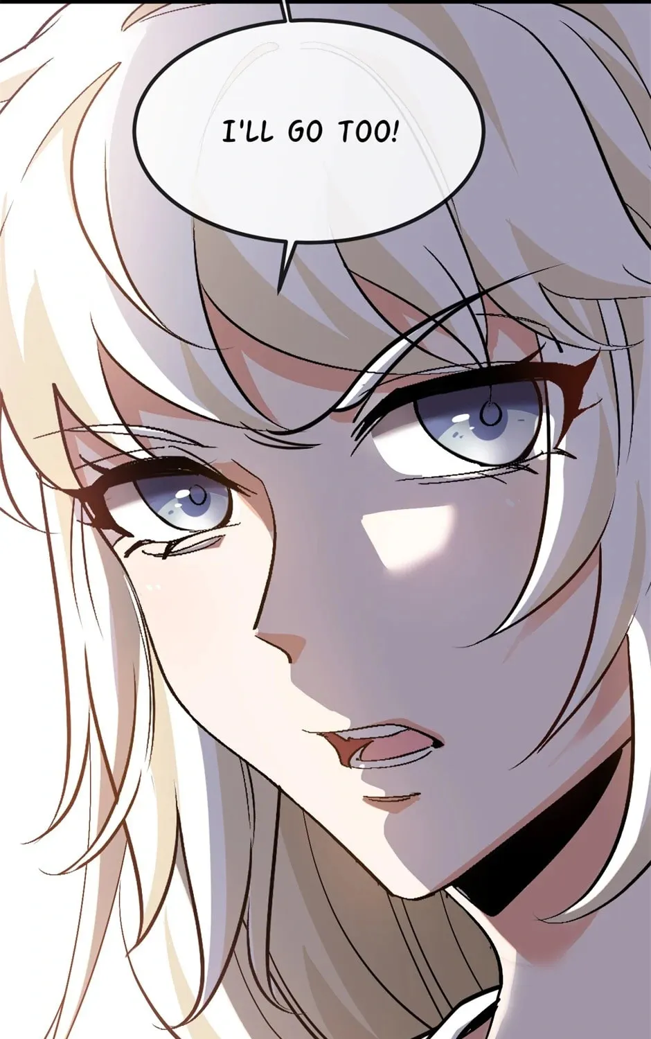 Shenji Shengji Xitong (Colored) Chapter 153 page 87 - 