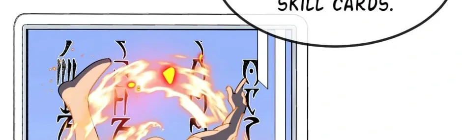 Shenji Shengji Xitong (Colored) Chapter 154 page 24 - 