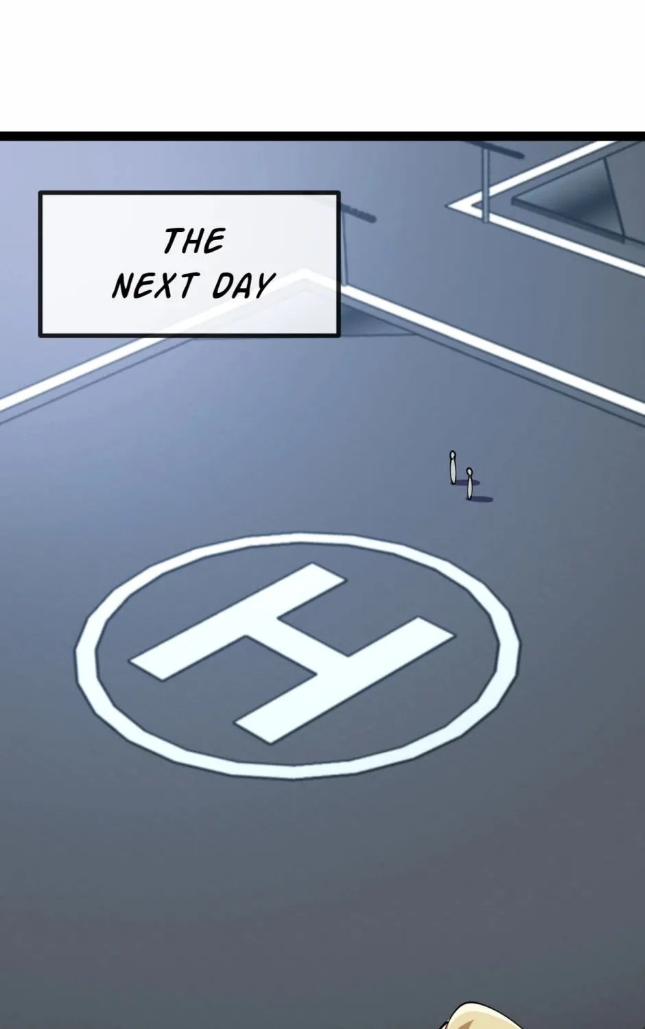 Shenji Shengji Xitong (Colored) Chapter 154 page 47 - 
