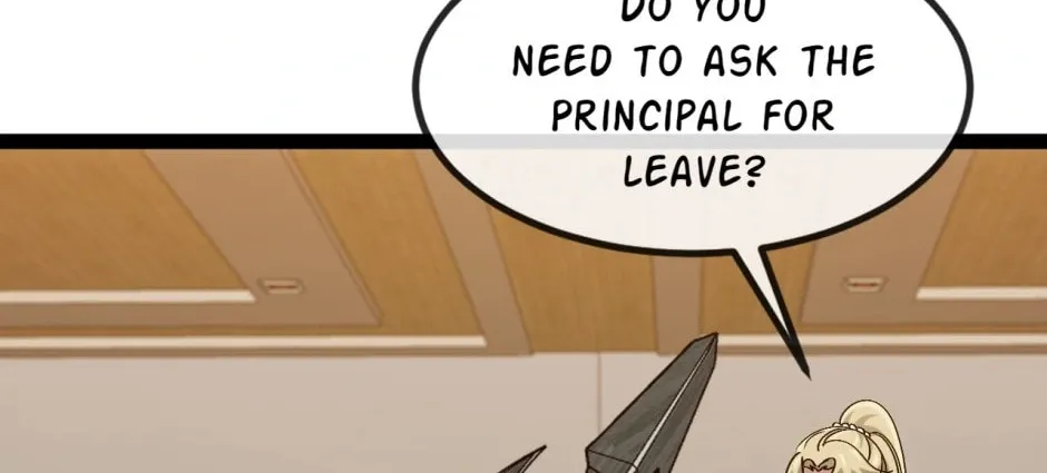 Shenji Shengji Xitong (Colored) Chapter 154 page 6 - 