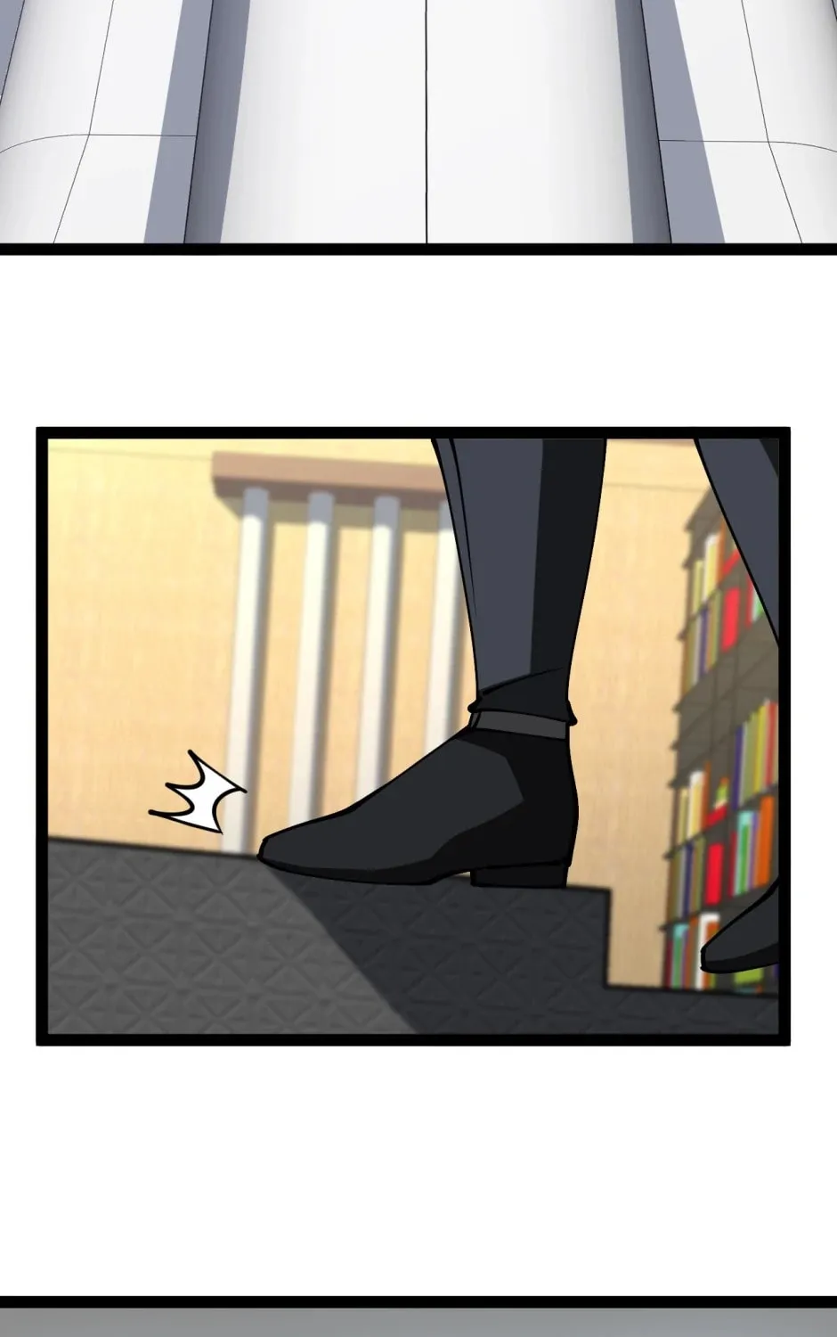 Shenji Shengji Xitong (Colored) Chapter 154 page 57 - 