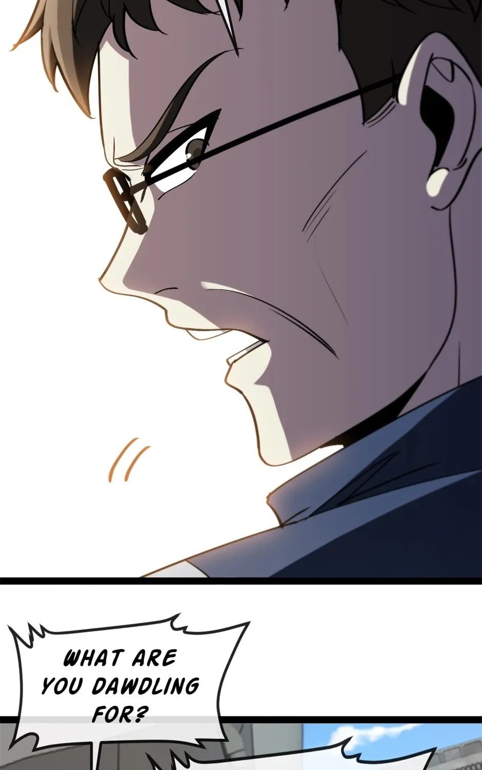 Shenji Shengji Xitong (Colored) Chapter 155 page 35 - 