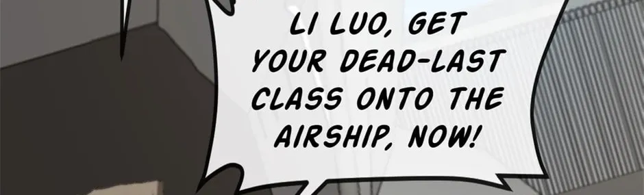 Shenji Shengji Xitong (Colored) Chapter 155 page 36 - 