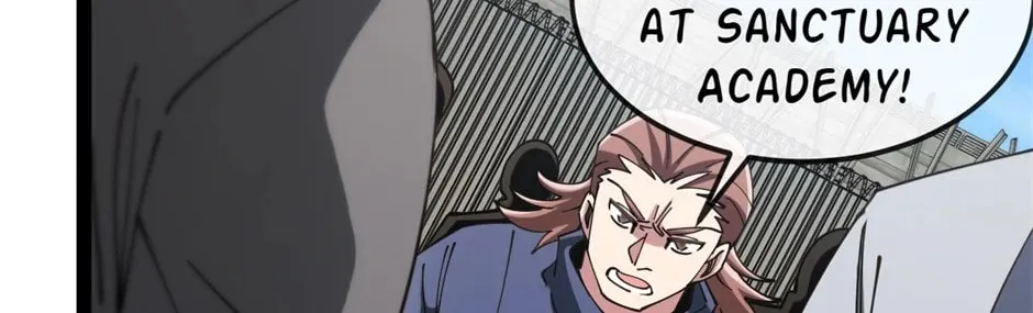 Shenji Shengji Xitong (Colored) Chapter 155 page 42 - 