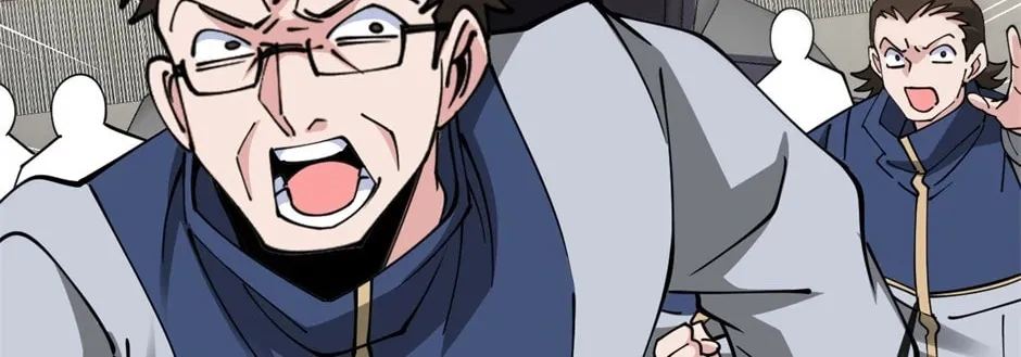 Shenji Shengji Xitong (Colored) Chapter 155 page 52 - 