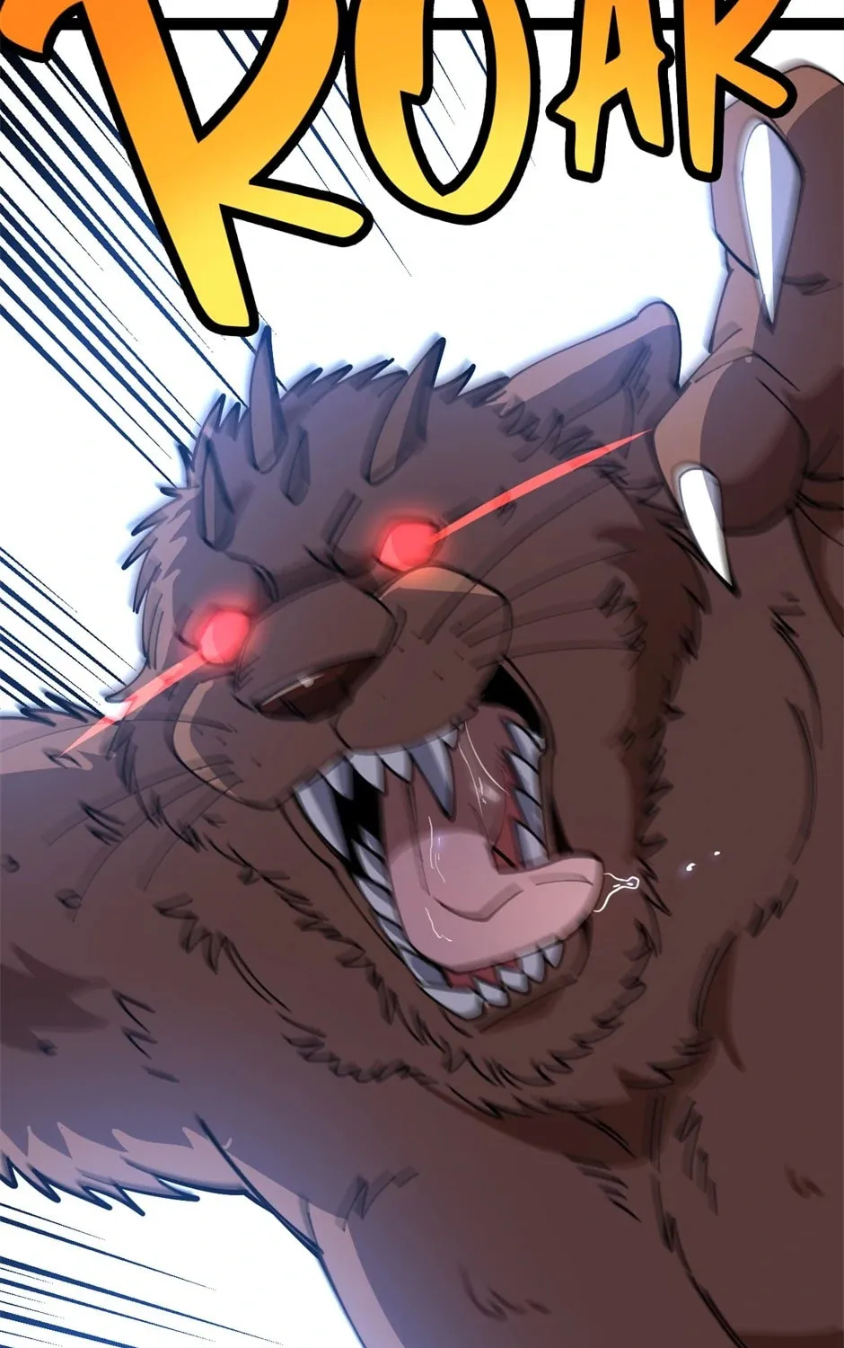 Shenji Shengji Xitong (Colored) Chapter 155 page 59 - 