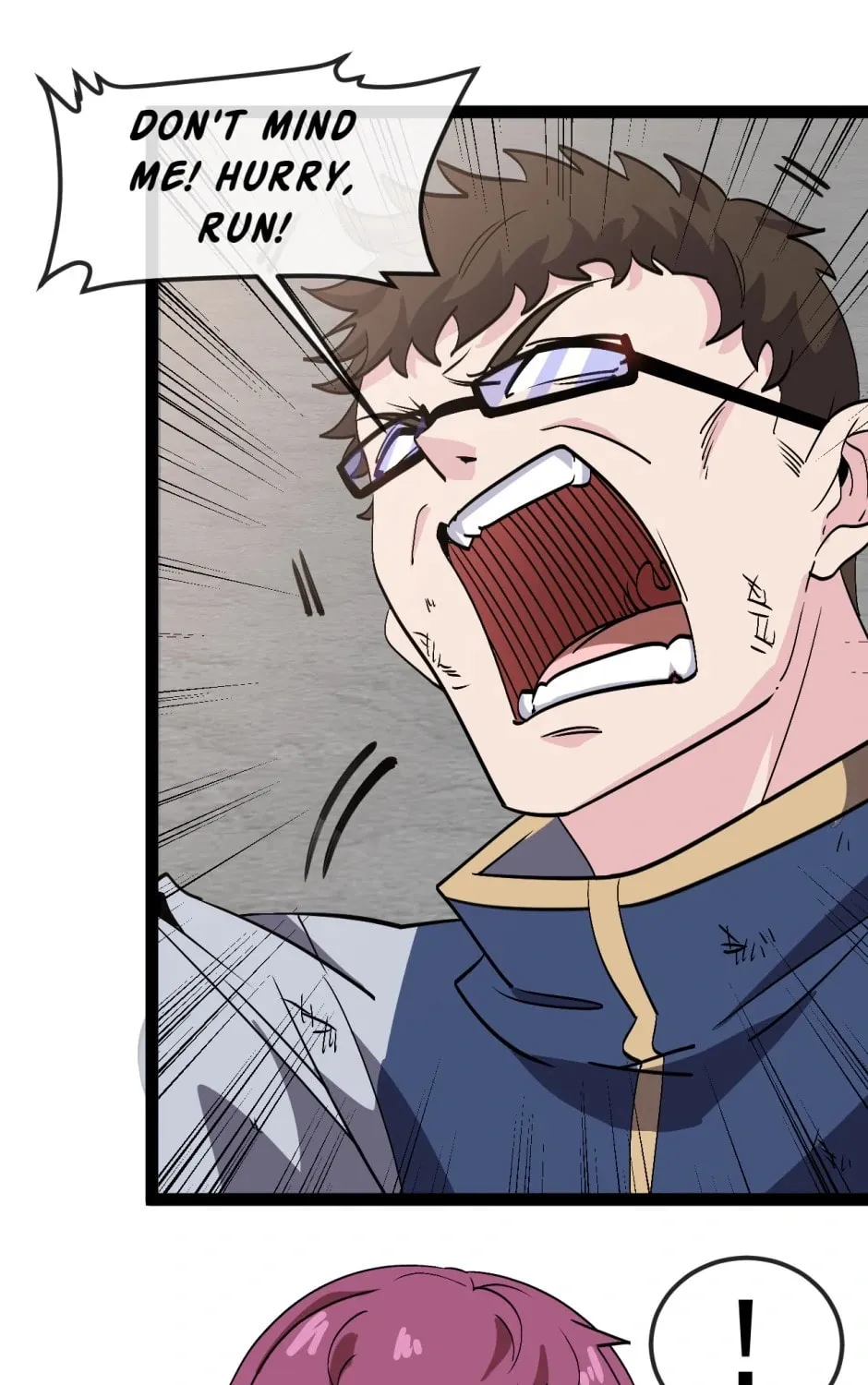 Shenji Shengji Xitong (Colored) Chapter 155 page 63 - 