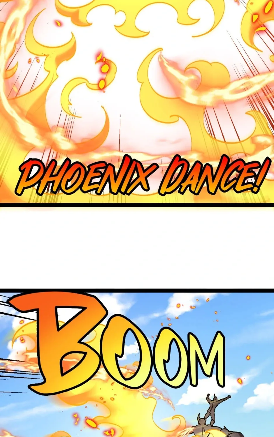 Shenji Shengji Xitong (Colored) Chapter 155 page 71 - 
